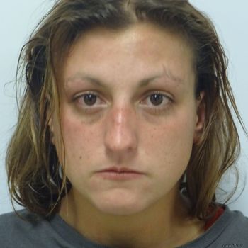 Jamie Marie Simmons Mugshot