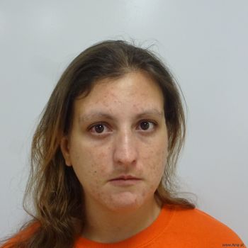 Jamie Marie Simmons Mugshot