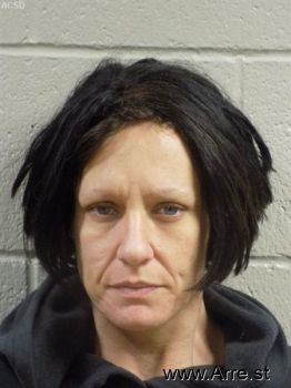 Jamie Lynn Sullivan Mugshot