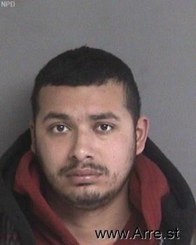 Jason Ray Alderete Jr Ortiz Mugshot