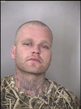 Jason Lee Powell Mugshot