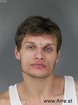 Jason Leroy Jr Rakestraw Mugshot