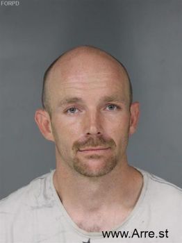 Jason Lewis Thompson Mugshot