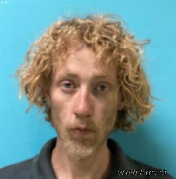 Jason Albert Walls Mugshot