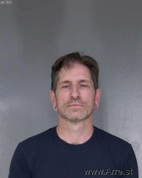 Jason Scott Zimmerman Mugshot