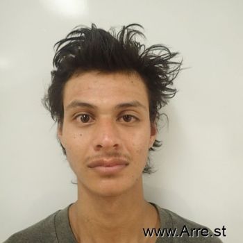 Javier Marcos Rosalesperaza Mugshot