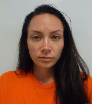 Jeannie Lynette Fouche Mugshot