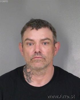 Jeff Peter Thomsen Mugshot