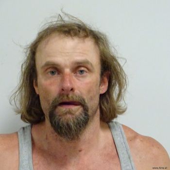 Jeffrey Alan Brooks Mugshot