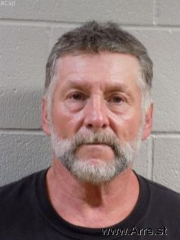 Jeffrey Albert Cox Mugshot