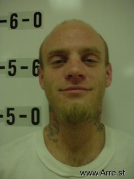 Jeffrey Allen Martin Mugshot