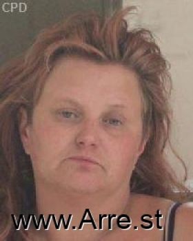 Jennie Ray Bryant Mugshot