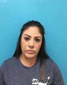 Jennifer Dolores Ortiz Mugshot