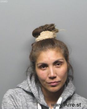 Jennifer  Rodriguez Mugshot