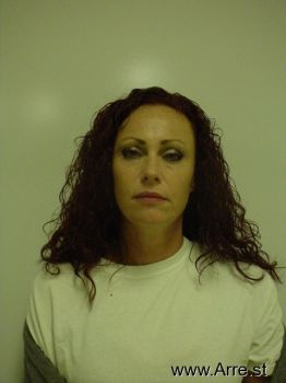 Jennifer Ann Wilson Mugshot