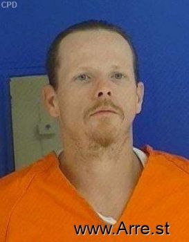 Jeremy Lee Yates Mugshot