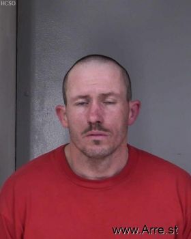 Jerry Mitchell Odom Mugshot