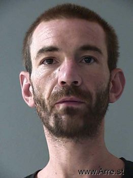 Jesse Robert Hanson Mugshot