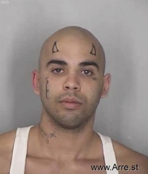 Jesse Lee Iii Johnson Mugshot