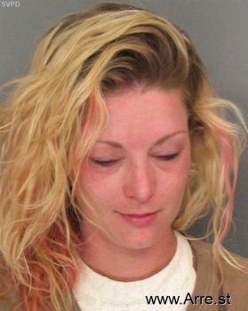 Jessica Cherie Anderson Mugshot