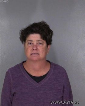 Jessica Gwyer Wilson Mugshot