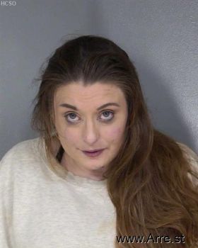 Jessica Ann Wilson Mugshot