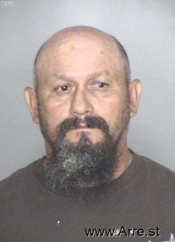 Jesus Genaro Pradis Chee Mugshot