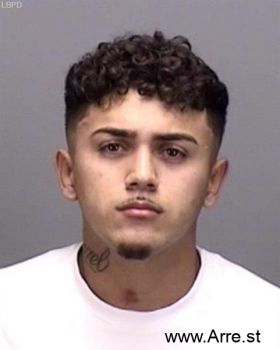 Jesus  Sanchez Mugshot