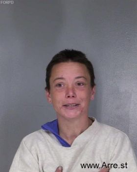 Jilene Tamara Minton Mugshot