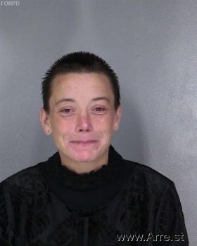 Jilene Tamara Minton Mugshot