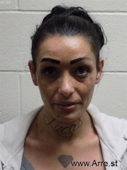 Joanna Mae Hoyopatubbi Mugshot