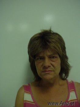 Jodie Lee Wilson Mugshot