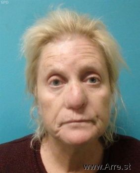 Jody Lynne Bennett Mugshot