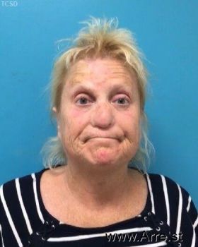 Jody Lynne Bennett Mugshot