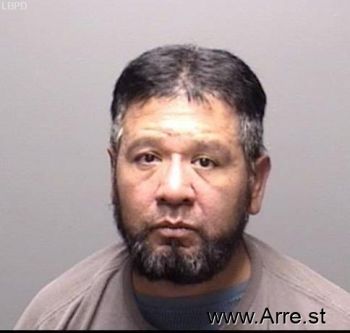 Joe  Perez Mugshot