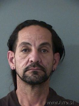 John Anthony Mcgrath Mugshot