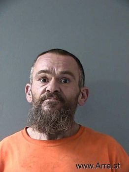 John David Peterson Mugshot