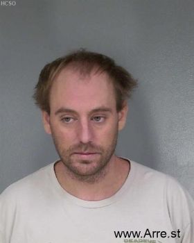 John Stephen Wilson Mugshot