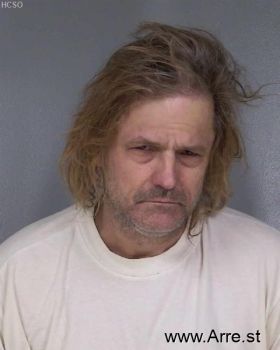 Johnathan  Lehmann Mugshot