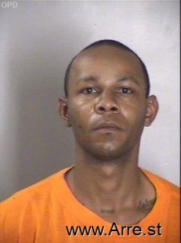 Johnelle Donte Corbin Mugshot