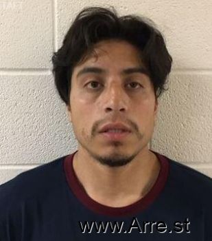 Jonathan Peter Gomez Mugshot