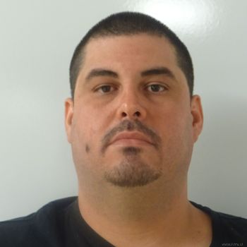 Jonathan David Lopez Mugshot