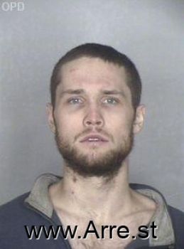 Jonathan Robert Rose Mugshot