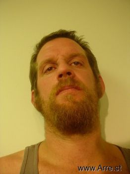 Jonathan Kenneth Sanders Mugshot