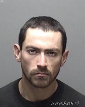 Jonathon Thomas Survera Mugshot