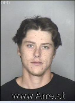 Jordan Michael Young Mugshot