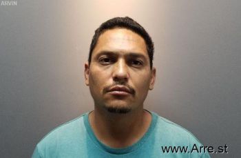 Jorge  Aguilar Mugshot