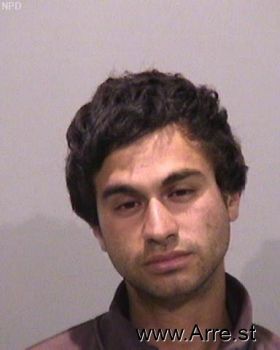 Jorge A Perezavila Mugshot