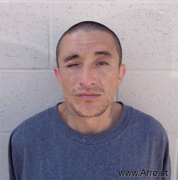 Jorge  Reyes Mugshot