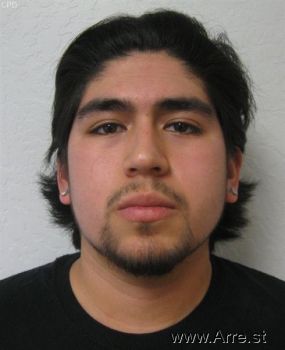 Jorge Feliciano Vargas Mugshot